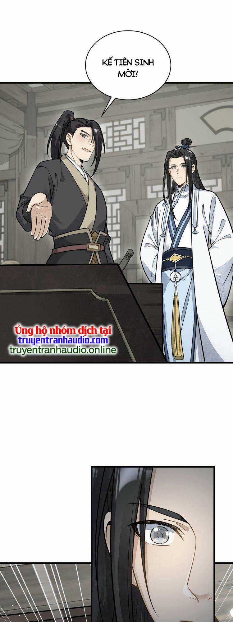 Lạn Kha Kỳ Duyên - Chapter 178 - Trang 6