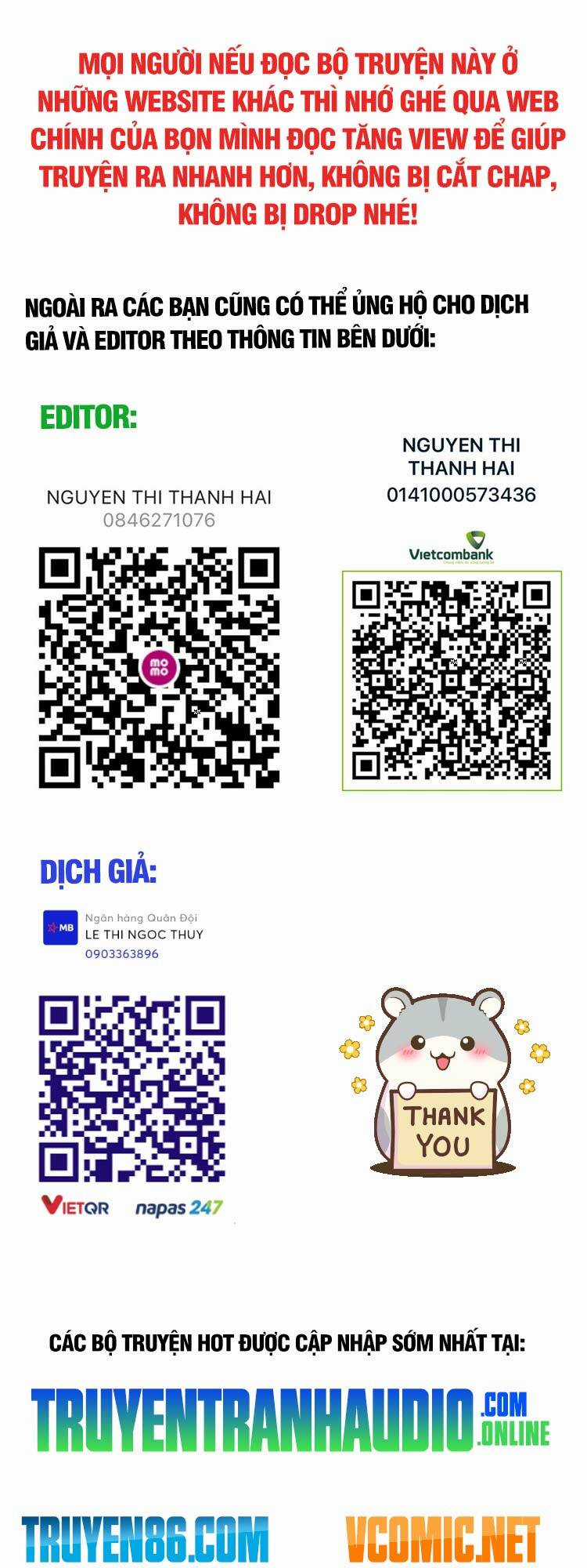 Lạn Kha Kỳ Duyên - Chapter 179 - Trang 33