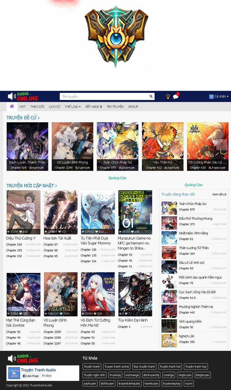 Lạn Kha Kỳ Duyên - Chapter 180 - Trang 34