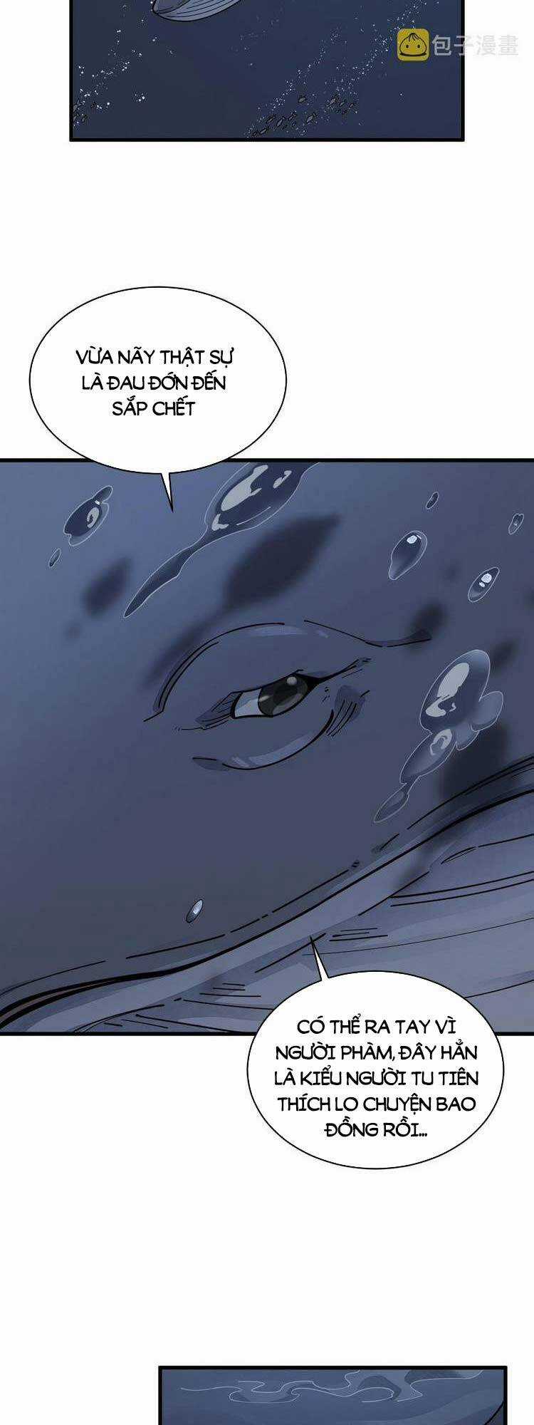 Lạn Kha Kỳ Duyên - Chapter 181 - Trang 2