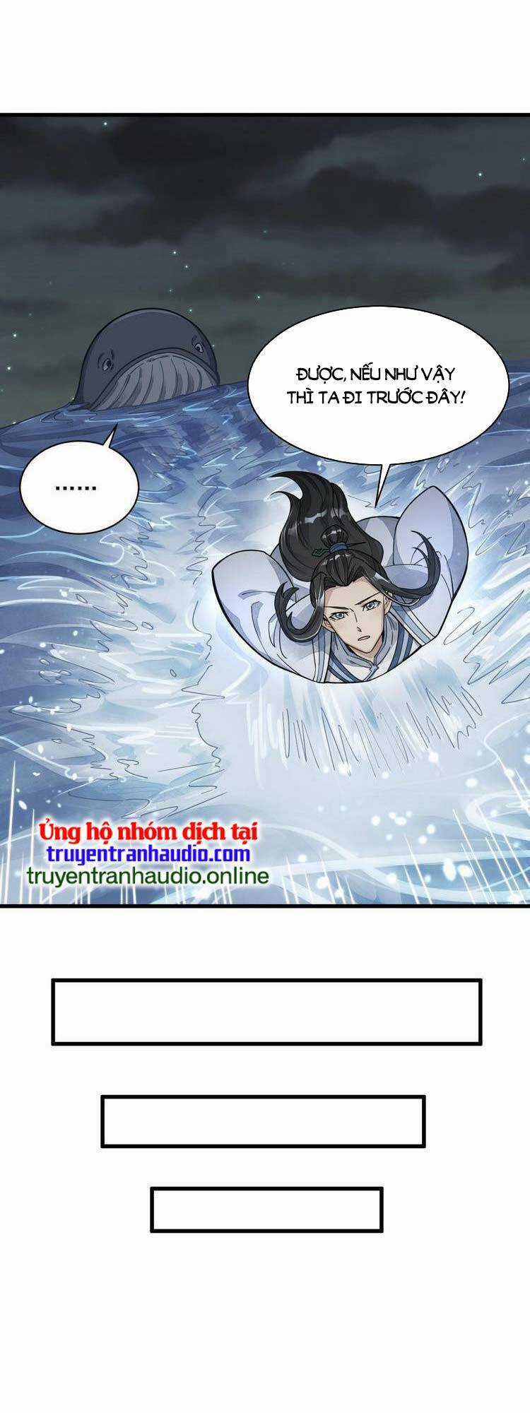 Lạn Kha Kỳ Duyên - Chapter 181 - Trang 20