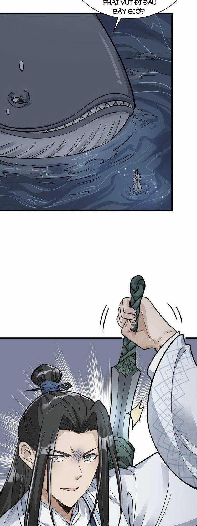 Lạn Kha Kỳ Duyên - Chapter 181 - Trang 8