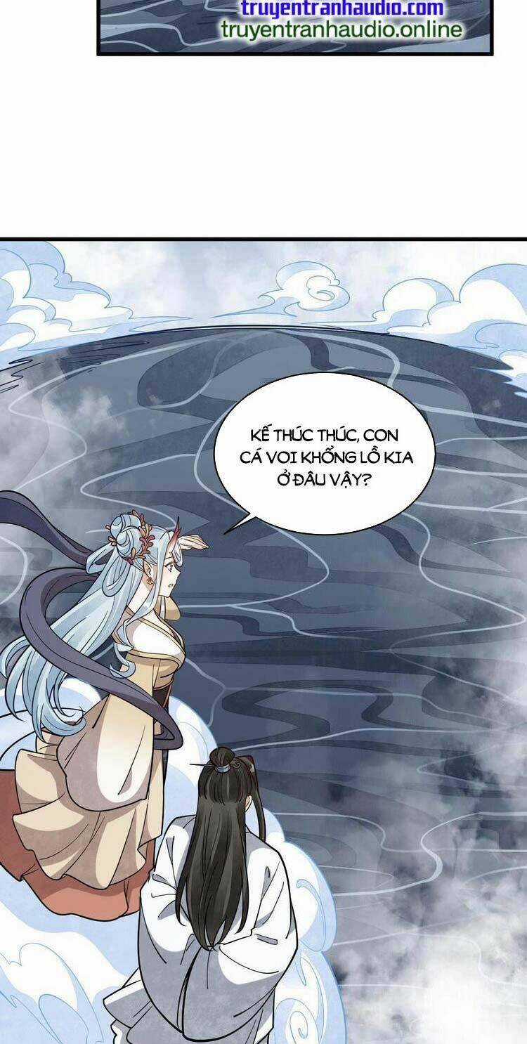 Lạn Kha Kỳ Duyên - Chapter 182 - Trang 2