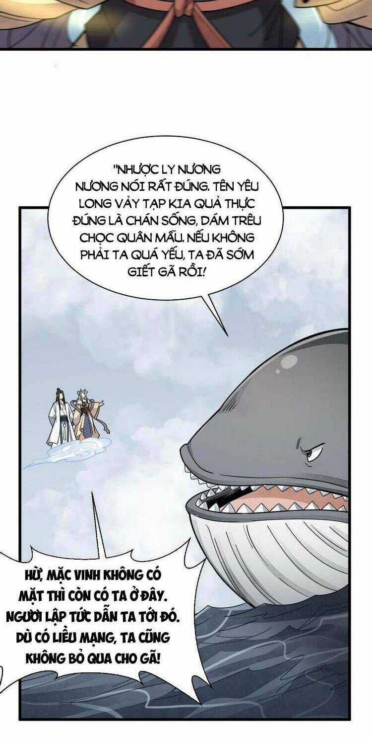 Lạn Kha Kỳ Duyên - Chapter 182 - Trang 12