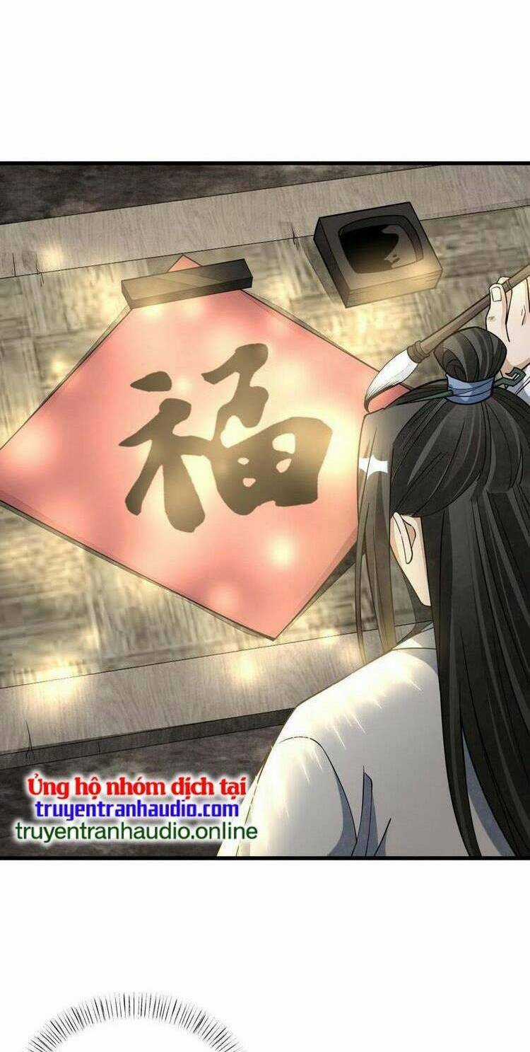 Lạn Kha Kỳ Duyên - Chapter 182 - Trang 24