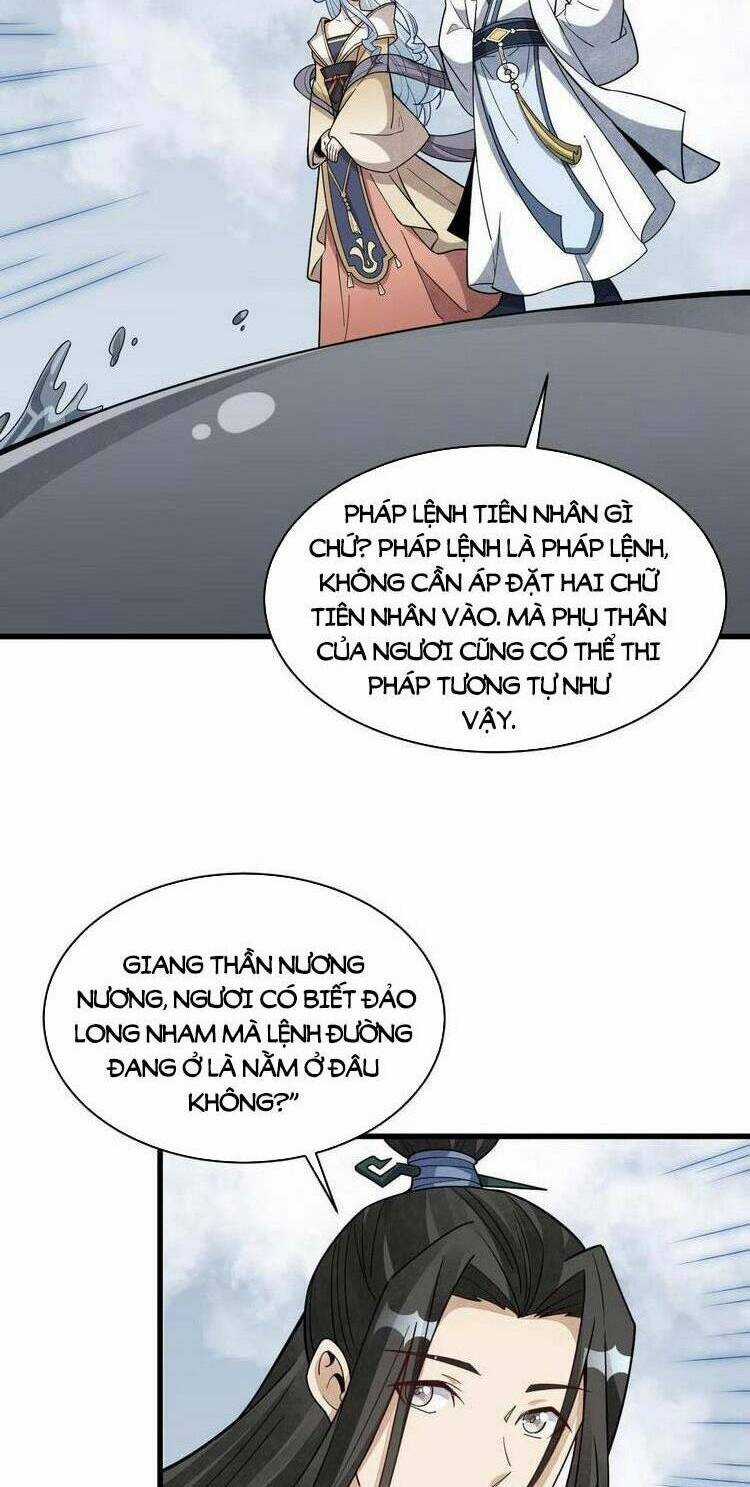 Lạn Kha Kỳ Duyên - Chapter 182 - Trang 30