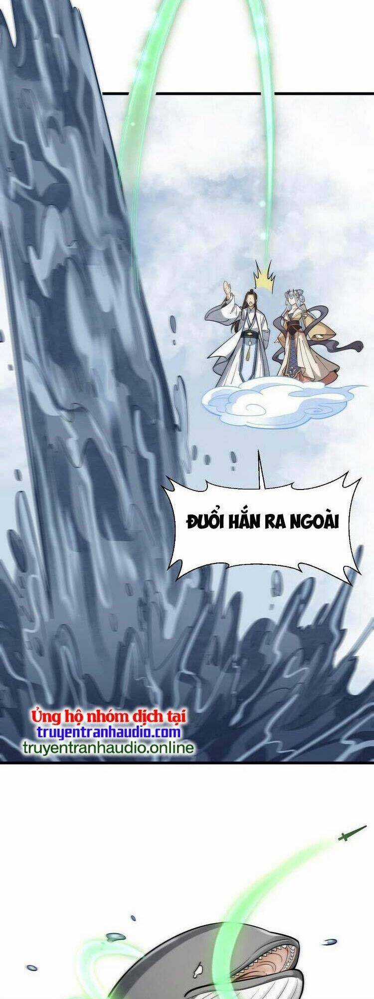 Lạn Kha Kỳ Duyên - Chapter 182 - Trang 4