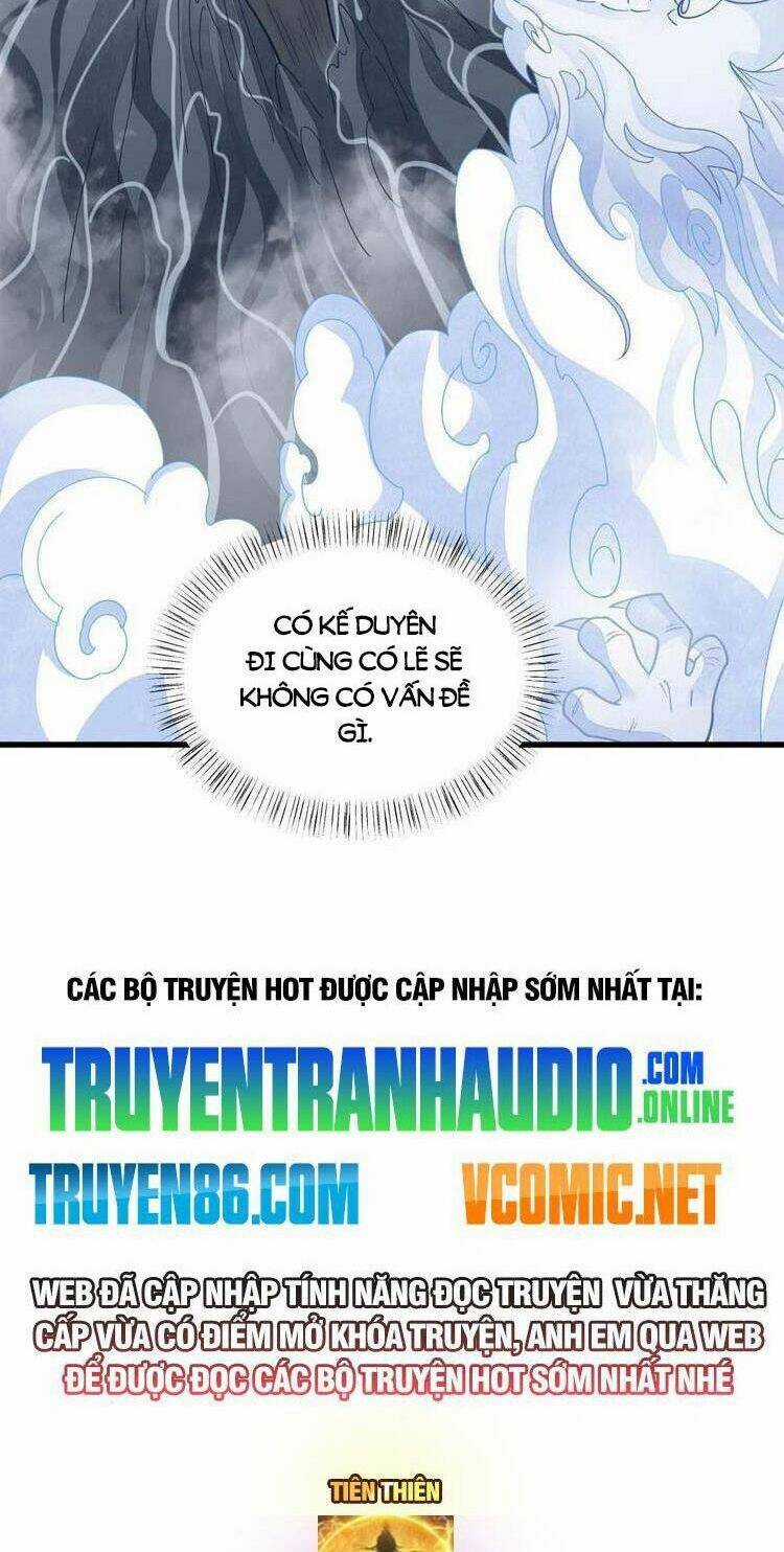 Lạn Kha Kỳ Duyên - Chapter 182 - Trang 35