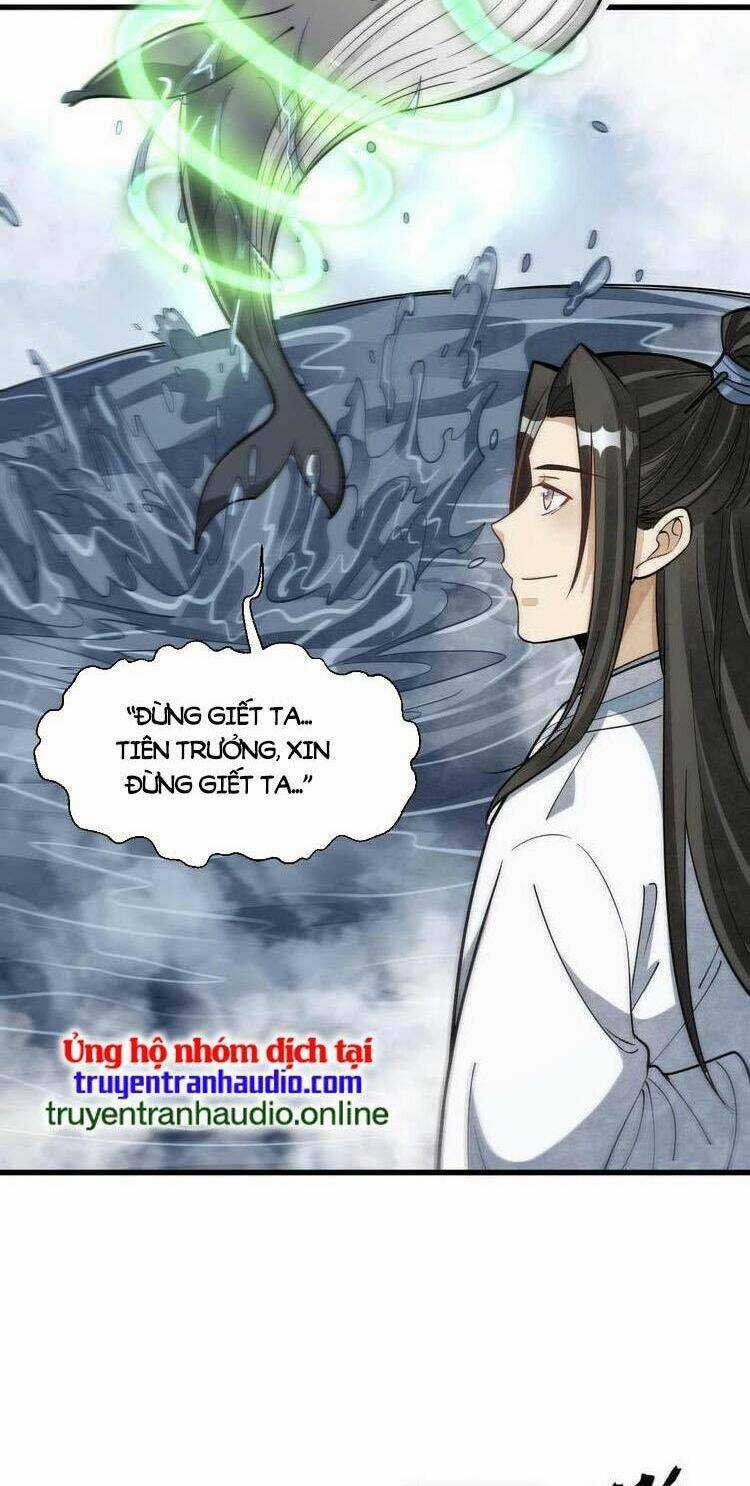 Lạn Kha Kỳ Duyên - Chapter 182 - Trang 5