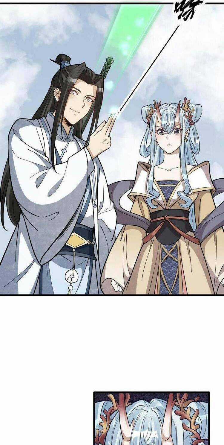 Lạn Kha Kỳ Duyên - Chapter 182 - Trang 6