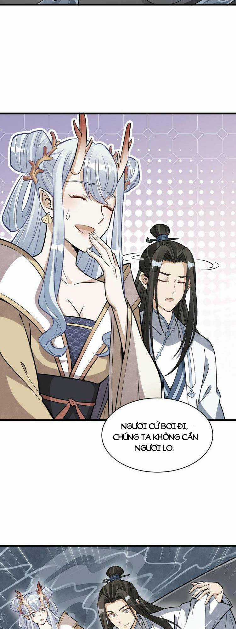 Lạn Kha Kỳ Duyên - Chapter 183 - Trang 13