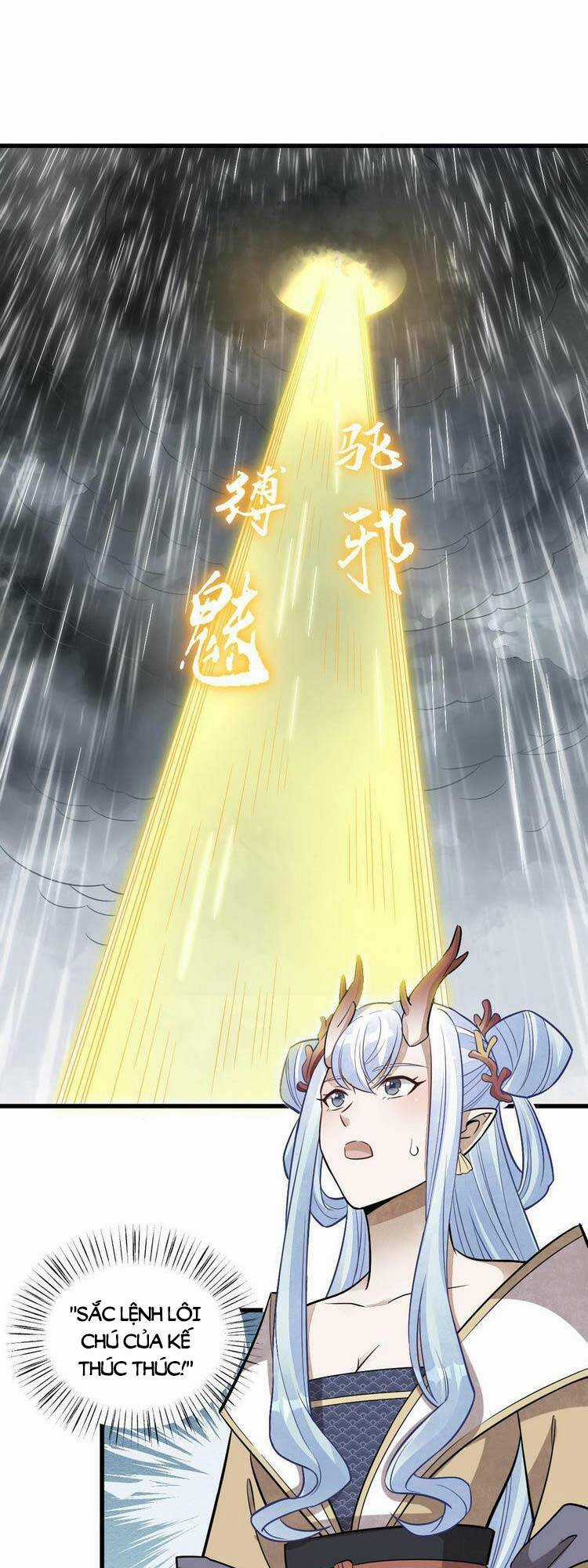 Lạn Kha Kỳ Duyên - Chapter 183 - Trang 22