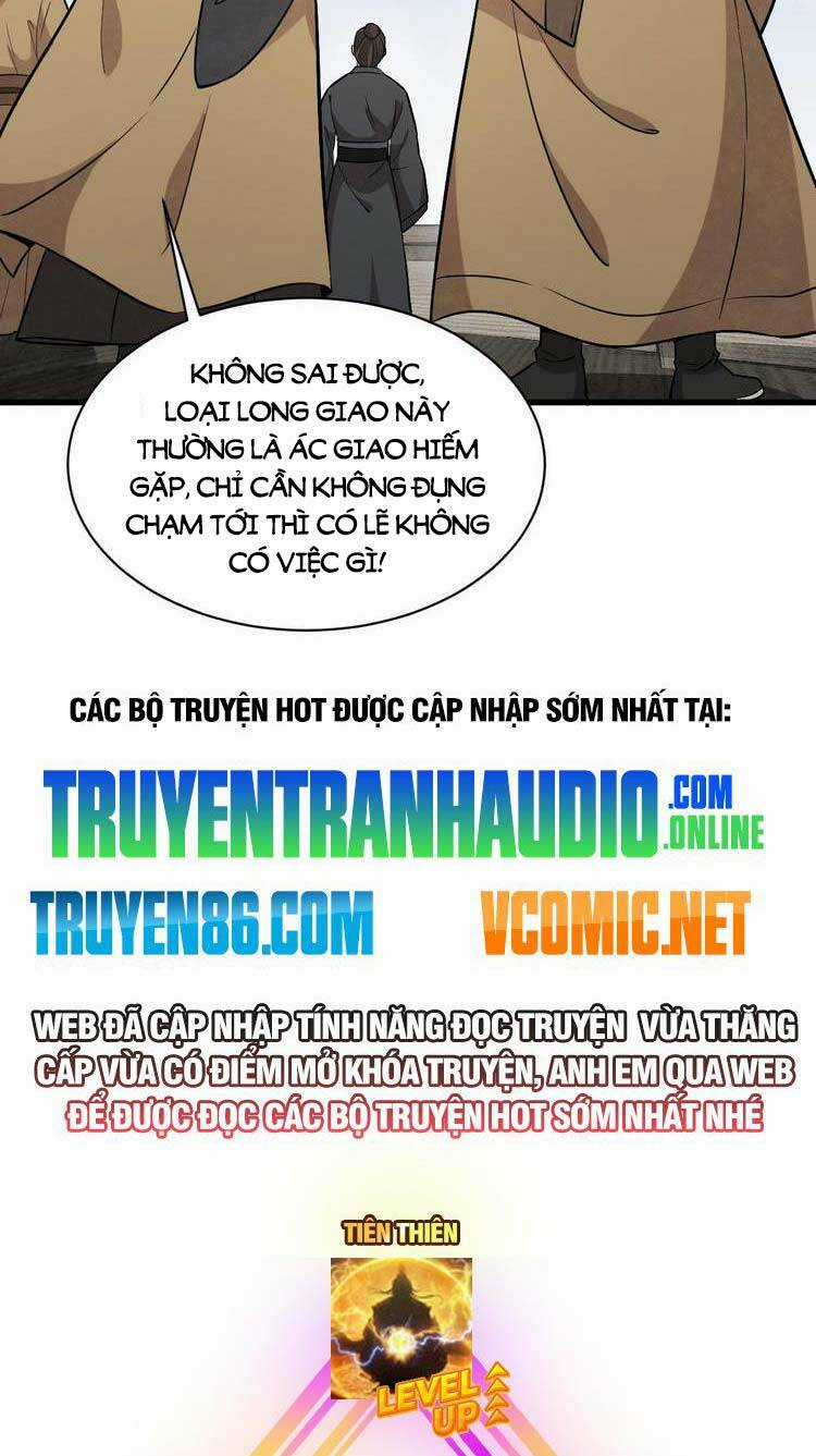 Lạn Kha Kỳ Duyên - Chapter 183 - Trang 31