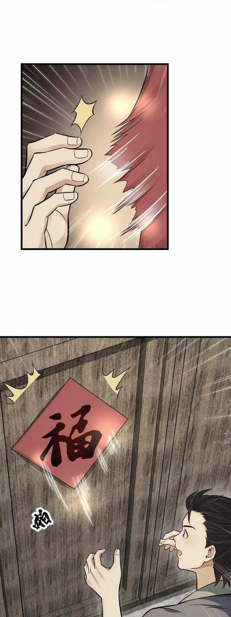 Lạn Kha Kỳ Duyên - Chapter 183 - Trang 5