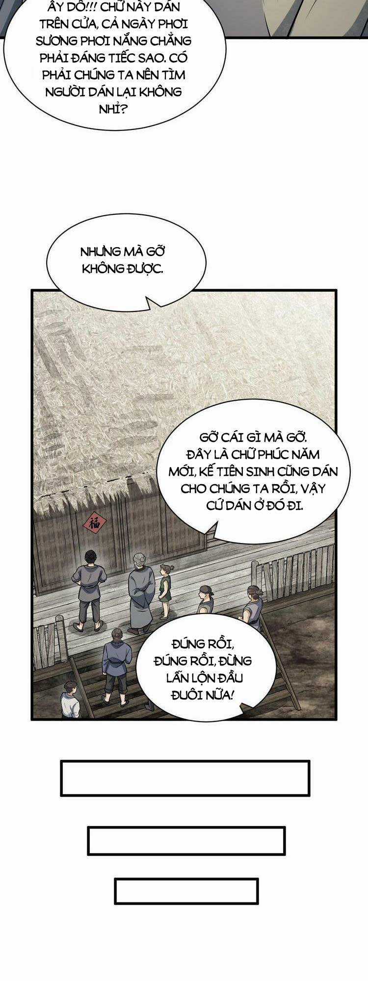 Lạn Kha Kỳ Duyên - Chapter 183 - Trang 10