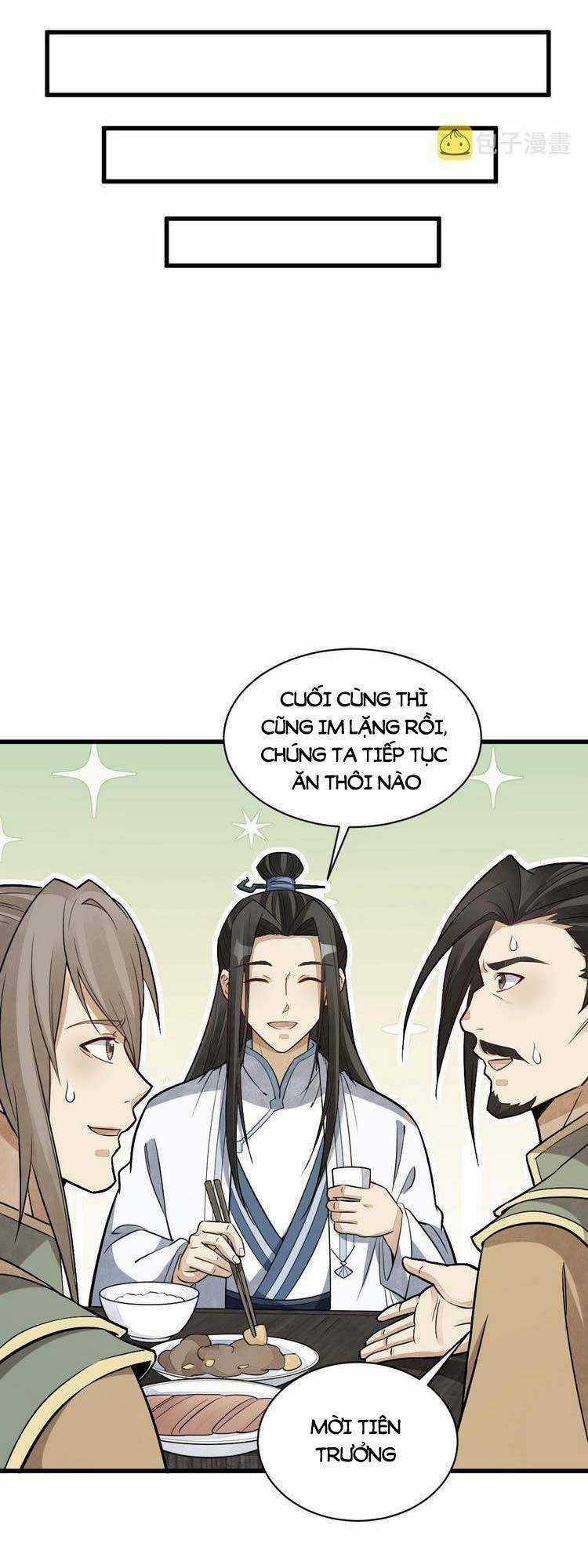 Lạn Kha Kỳ Duyên - Chapter 185 - Trang 10