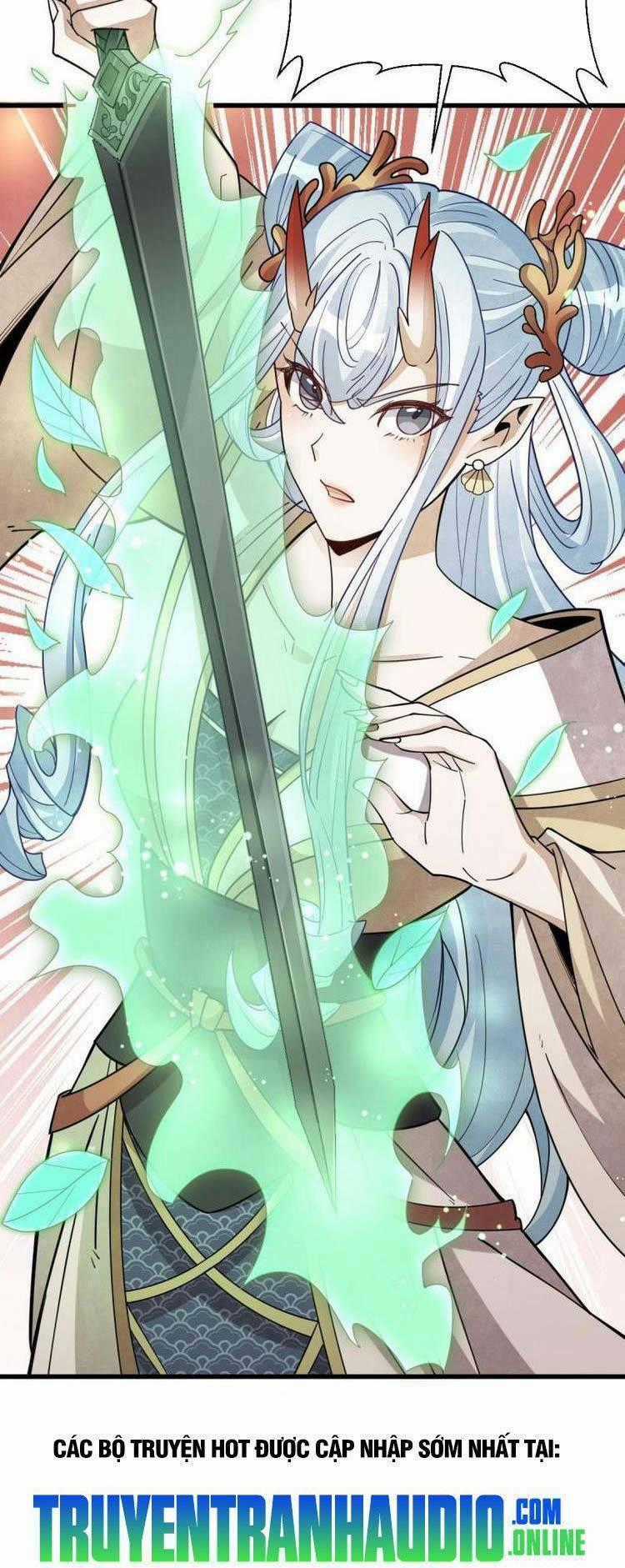 Lạn Kha Kỳ Duyên - Chapter 188 - Trang 29