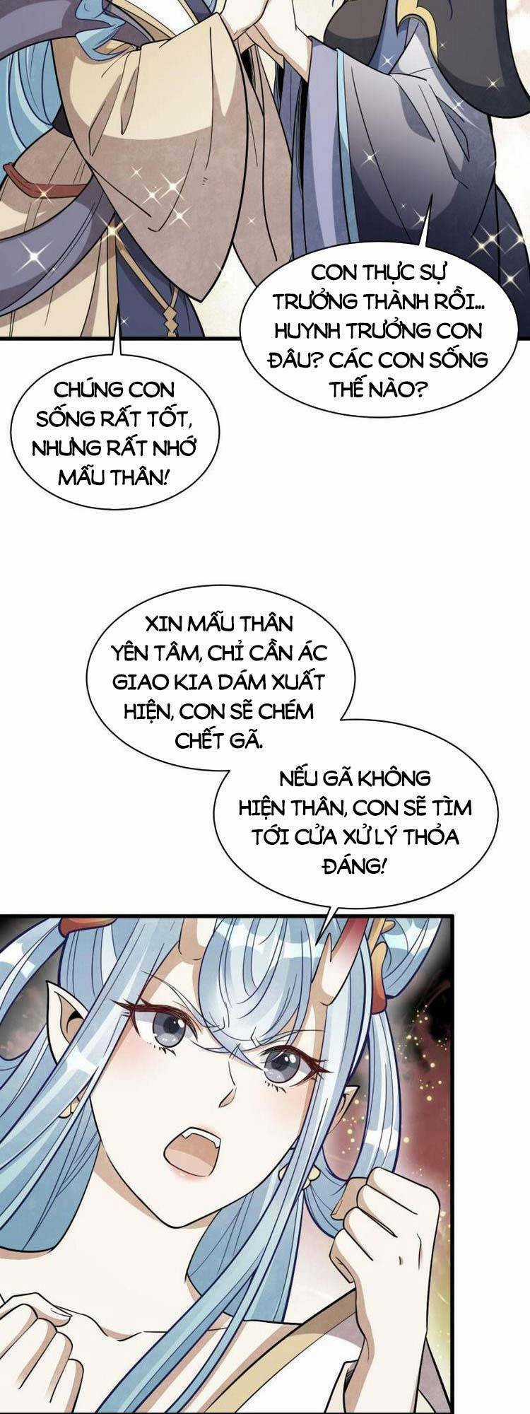 Lạn Kha Kỳ Duyên - Chapter 188 - Trang 5