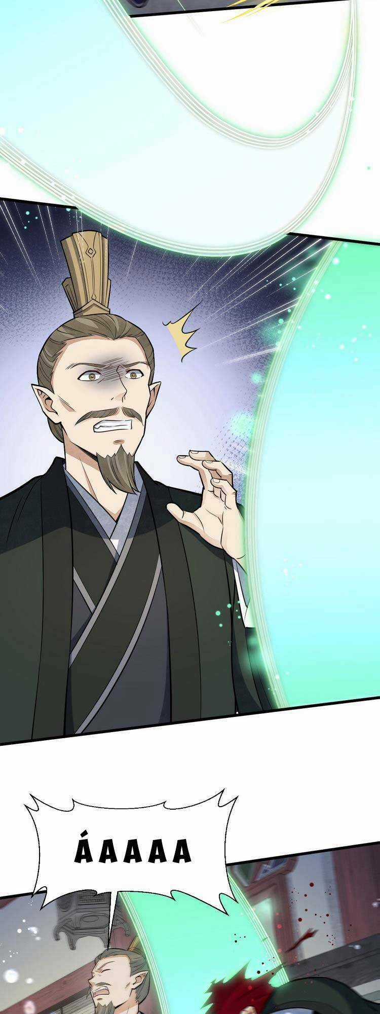 Lạn Kha Kỳ Duyên - Chapter 189 - Trang 3