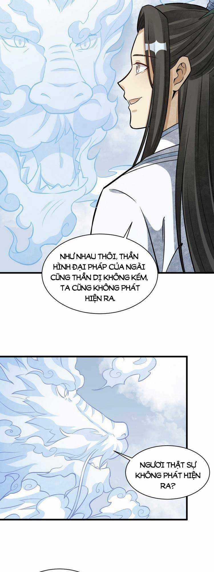 Lạn Kha Kỳ Duyên - Chapter 189 - Trang 24