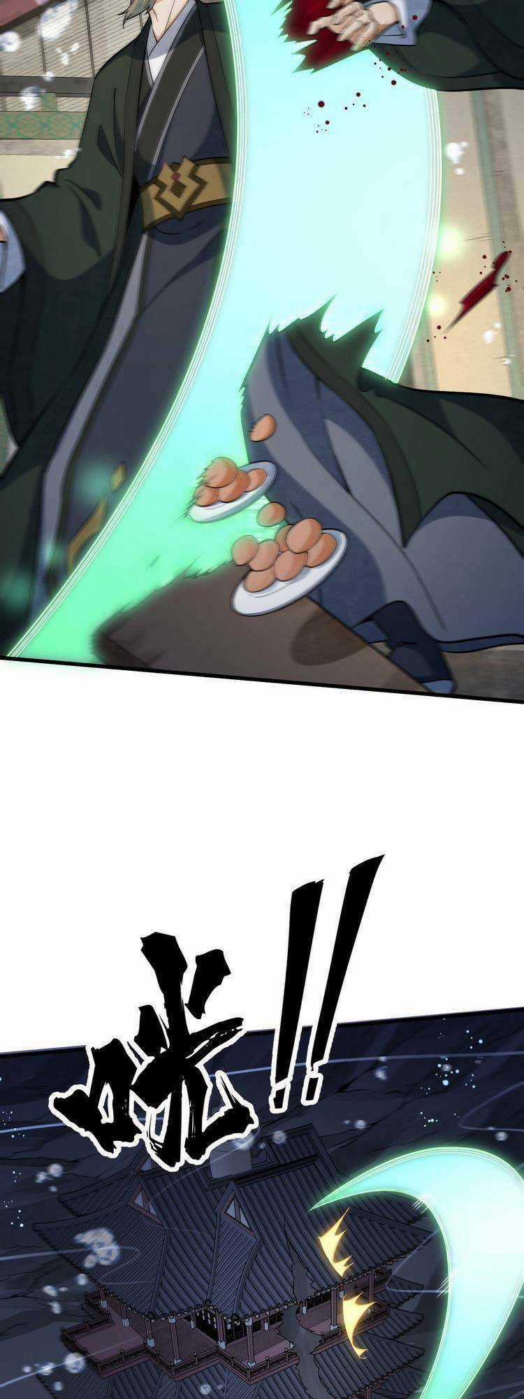 Lạn Kha Kỳ Duyên - Chapter 189 - Trang 4