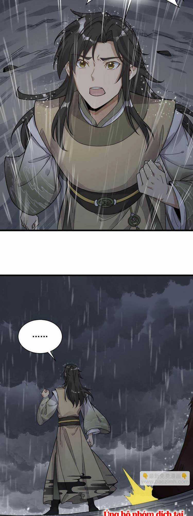 Lạn Kha Kỳ Duyên - Chapter 191 - Trang 18