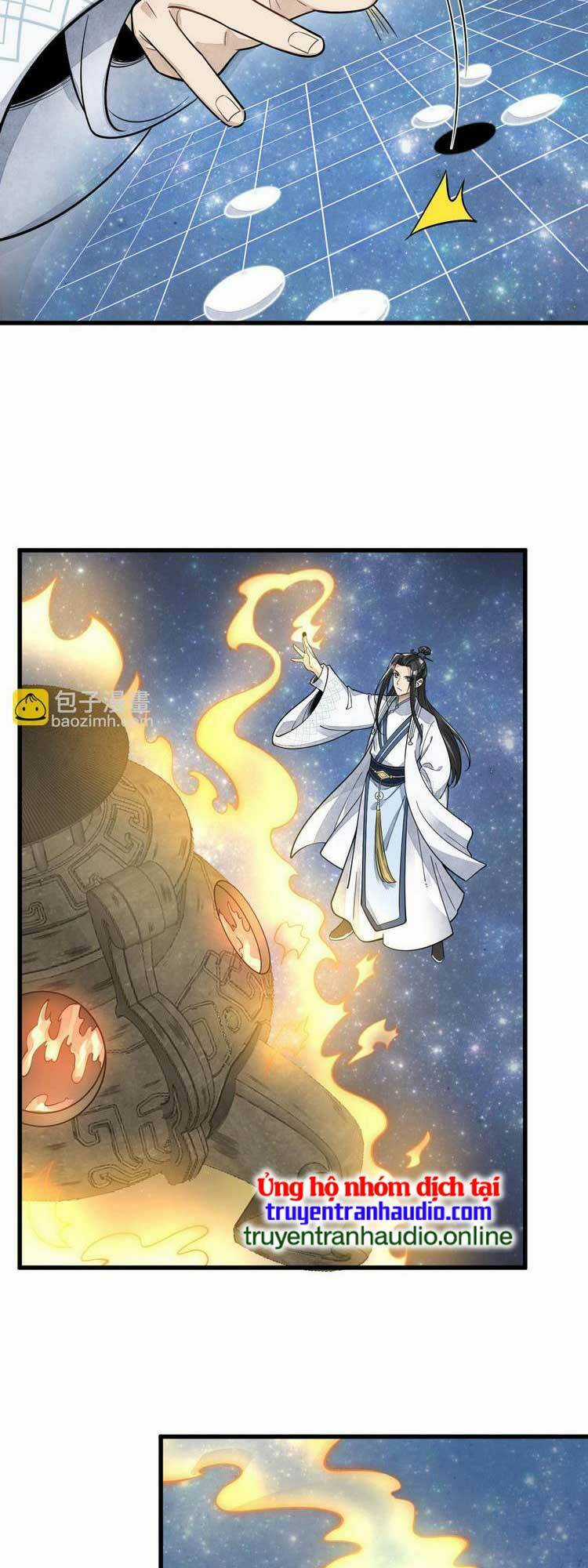 Lạn Kha Kỳ Duyên - Chapter 191 - Trang 3