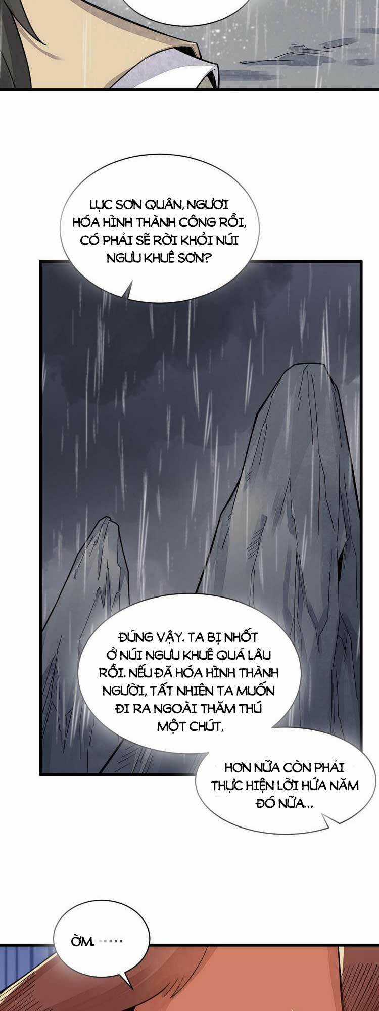 Lạn Kha Kỳ Duyên - Chapter 191 - Trang 22