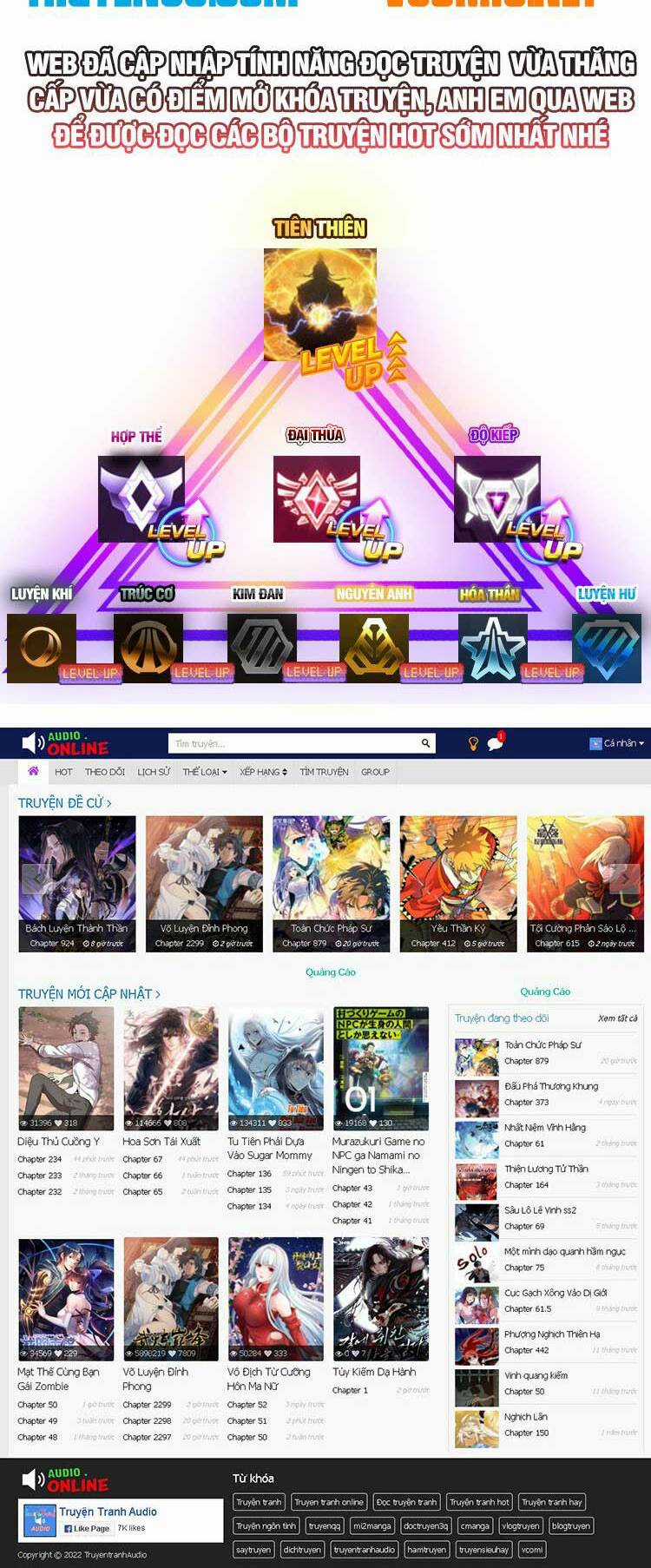 Lạn Kha Kỳ Duyên - Chapter 191 - Trang 28