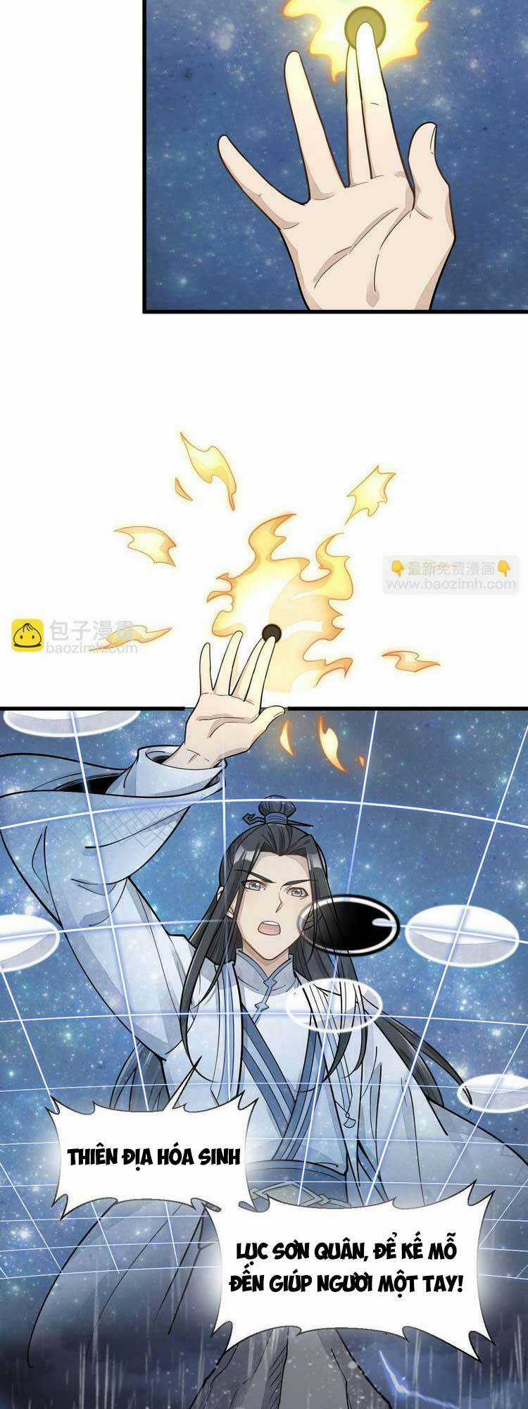 Lạn Kha Kỳ Duyên - Chapter 191 - Trang 4