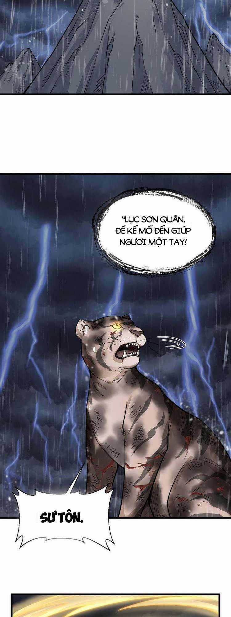 Lạn Kha Kỳ Duyên - Chapter 191 - Trang 5