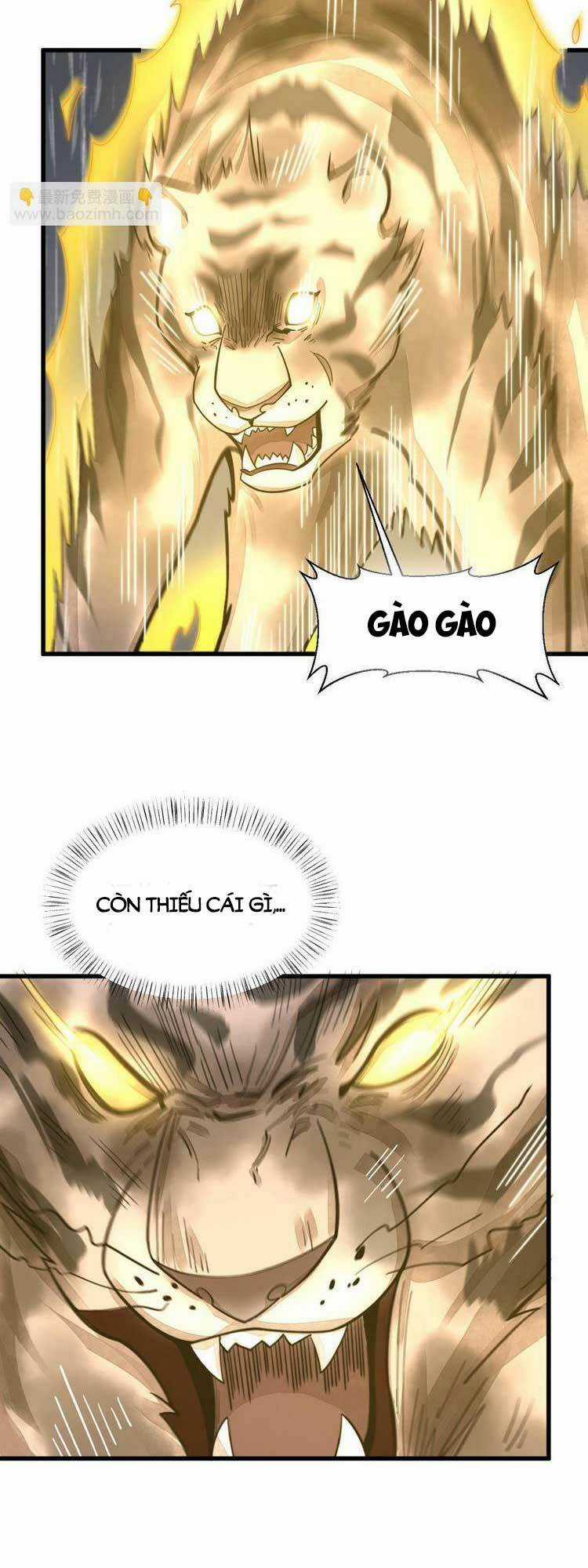 Lạn Kha Kỳ Duyên - Chapter 191 - Trang 8