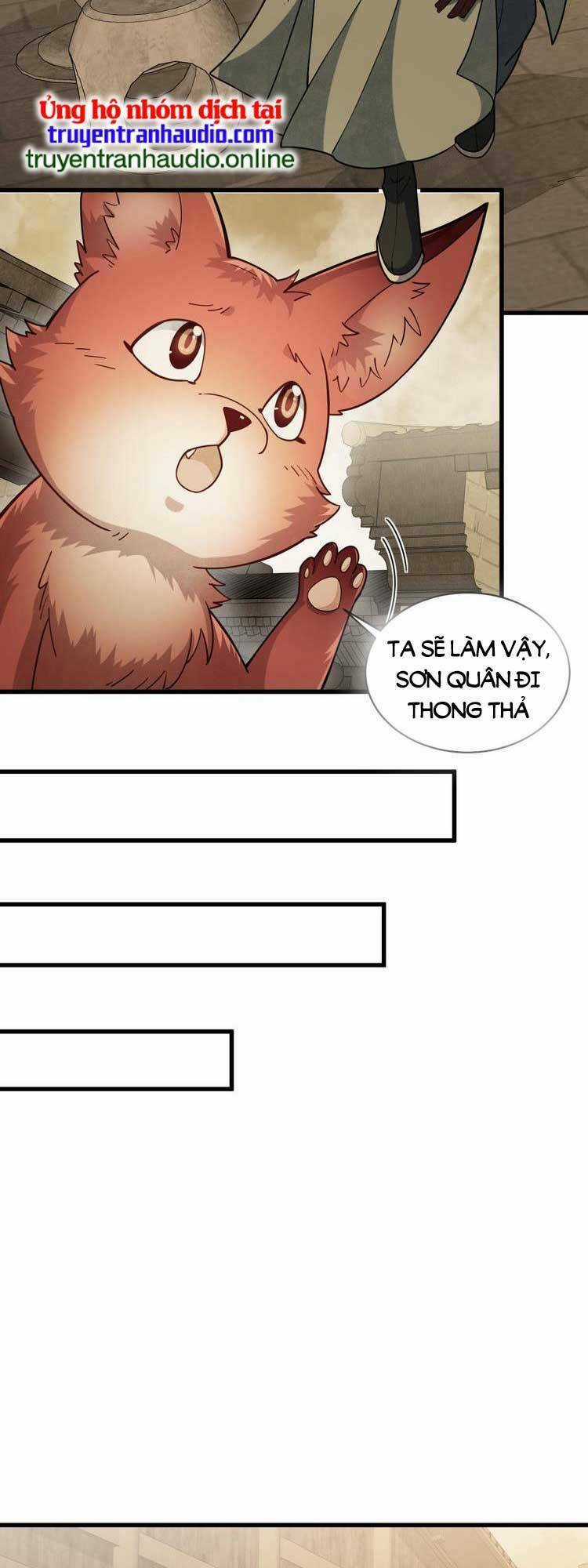 Lạn Kha Kỳ Duyên - Chapter 192 - Trang 9