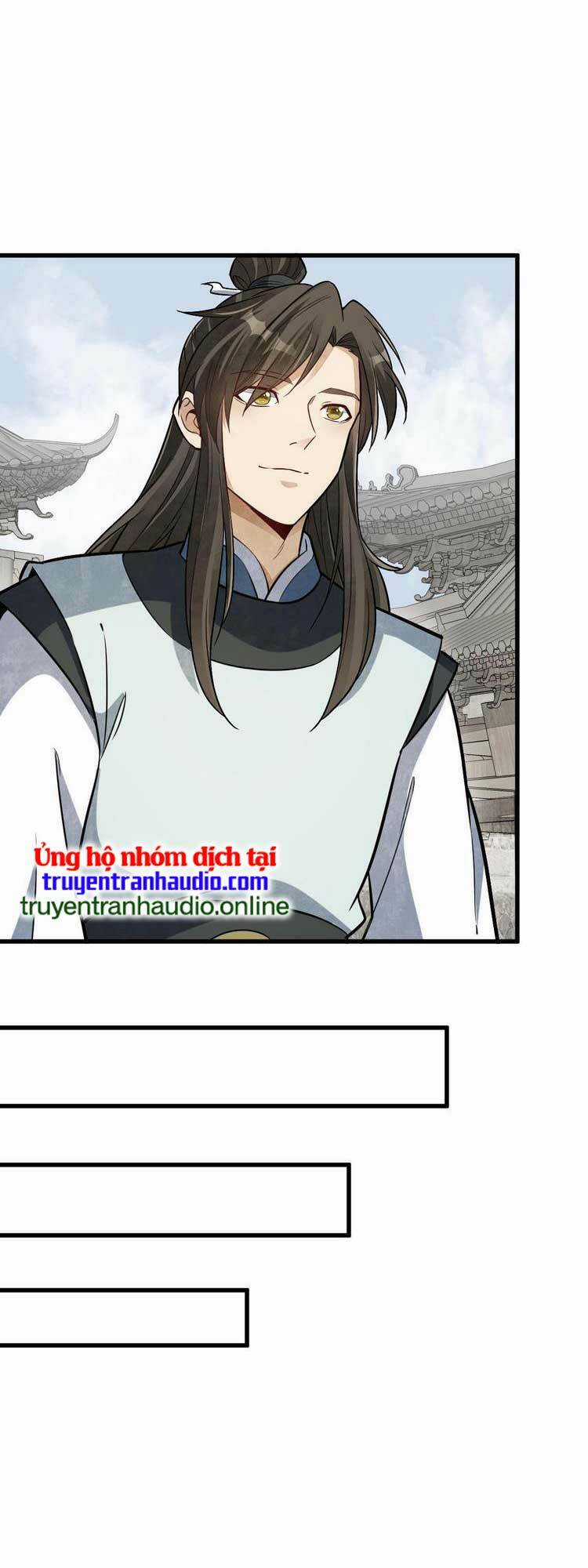 Lạn Kha Kỳ Duyên - Chapter 193 - Trang 15