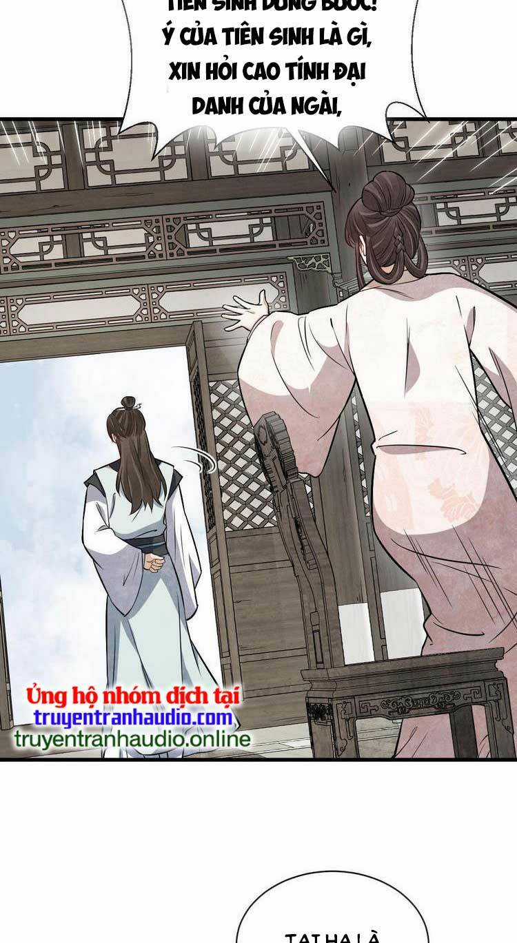 Lạn Kha Kỳ Duyên - Chapter 193 - Trang 28