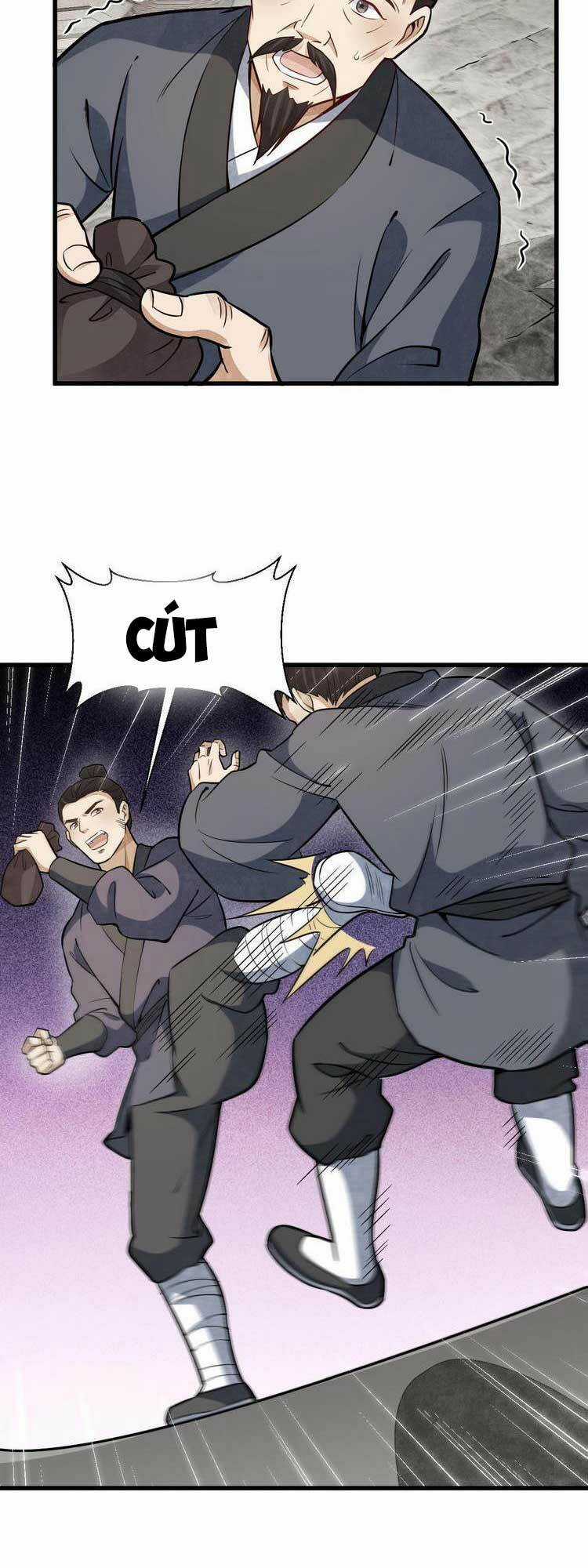 Lạn Kha Kỳ Duyên - Chapter 193 - Trang 4