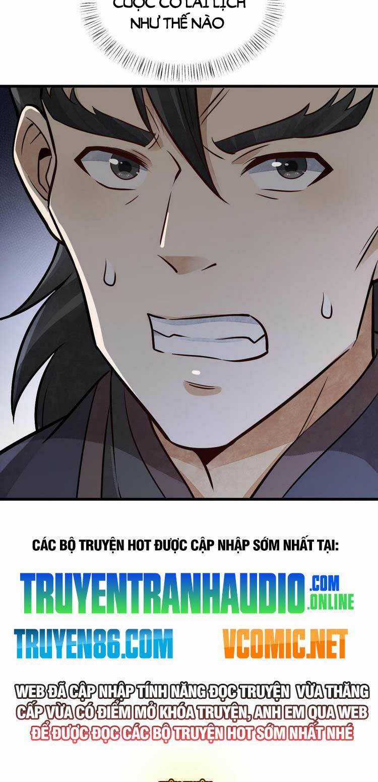 Lạn Kha Kỳ Duyên - Chapter 194 - Trang 32