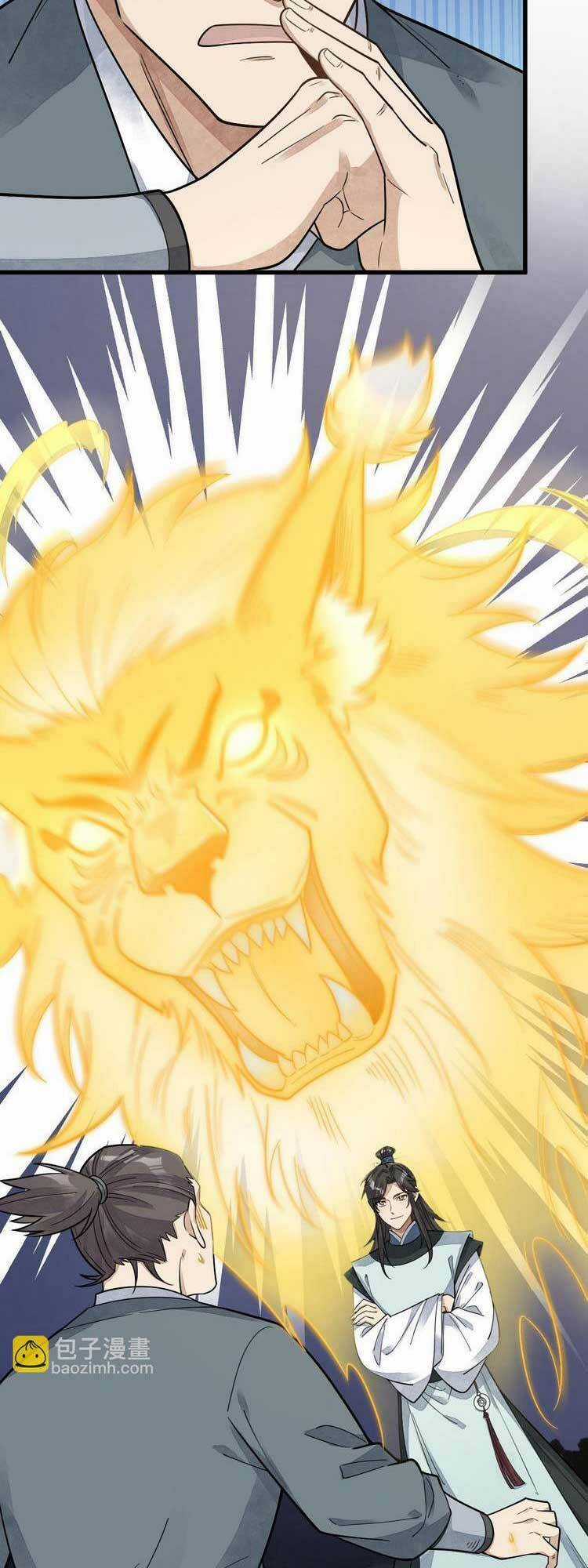 Lạn Kha Kỳ Duyên - Chapter 195 - Trang 5