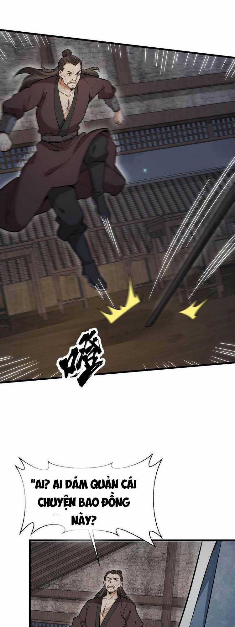 Lạn Kha Kỳ Duyên - Chapter 196 - Trang 16