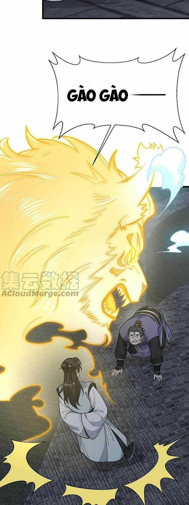 Lạn Kha Kỳ Duyên - Chapter 197 - Trang 23