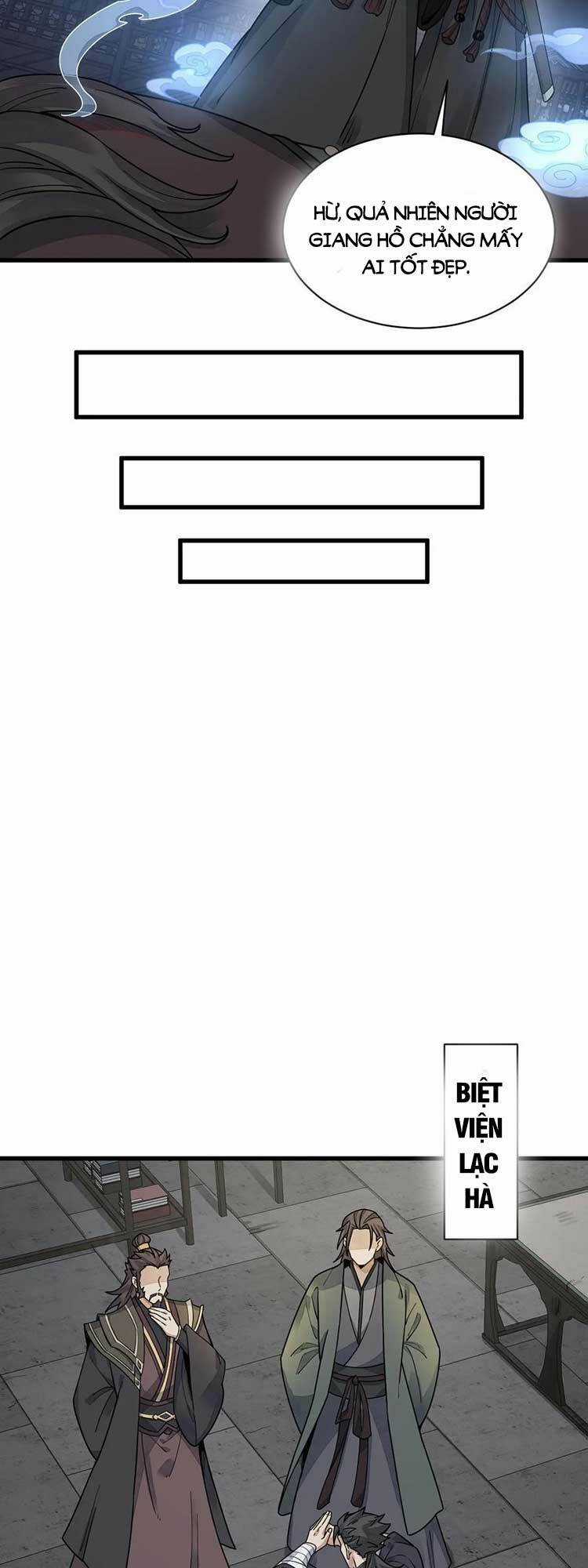 Lạn Kha Kỳ Duyên - Chapter 197 - Trang 6