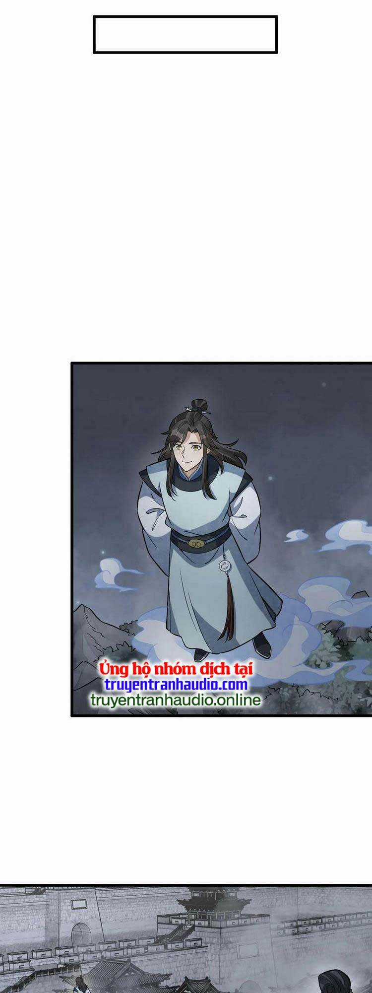 Lạn Kha Kỳ Duyên - Chapter 198 - Trang 23