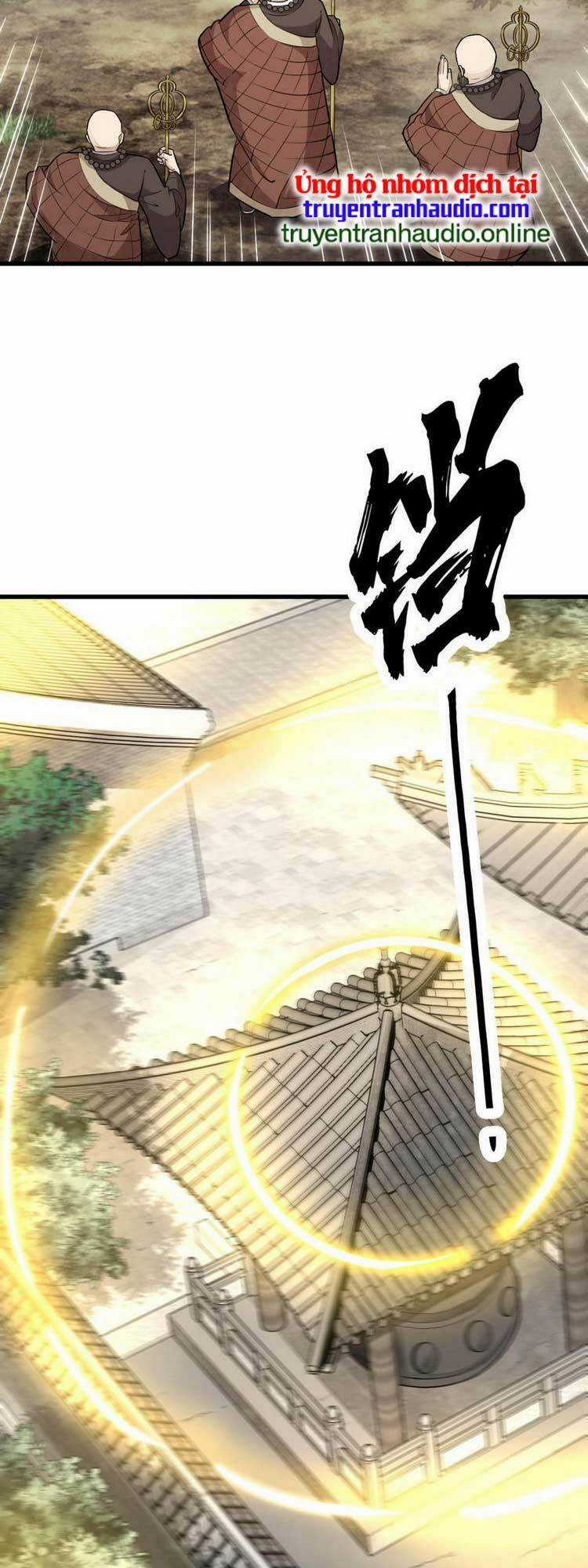 Lạn Kha Kỳ Duyên - Chapter 200 - Trang 27