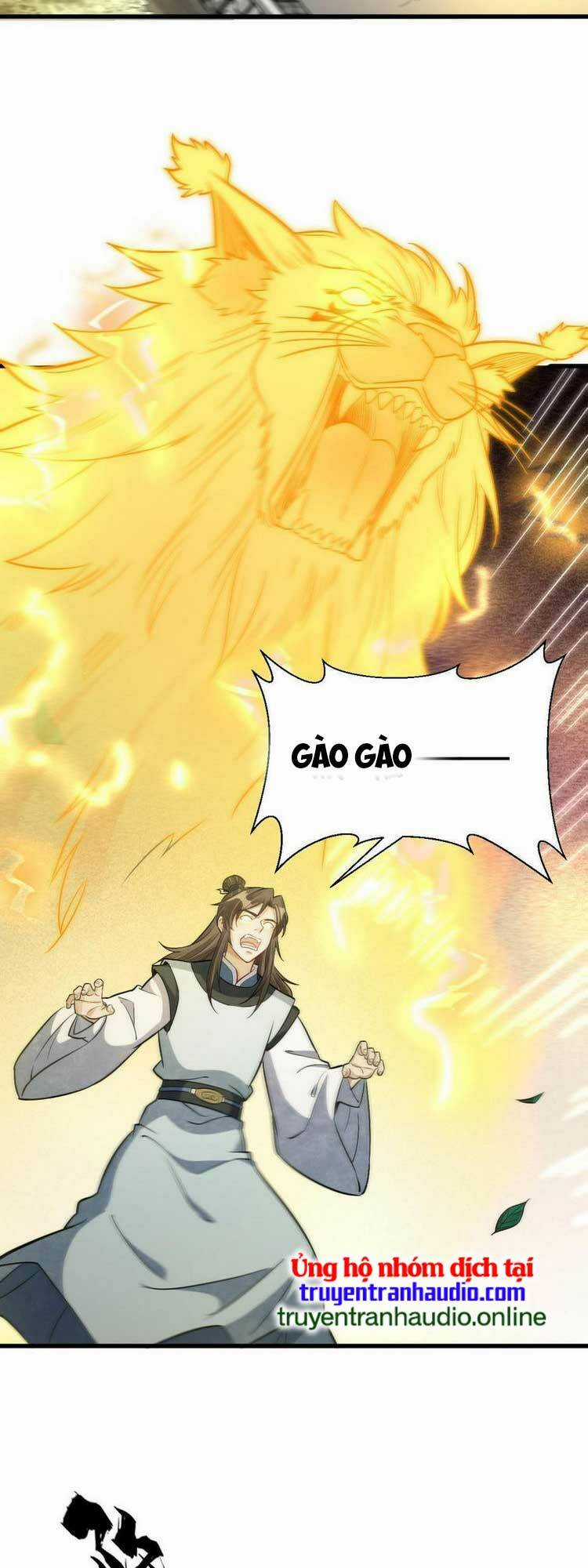 Lạn Kha Kỳ Duyên - Chapter 200 - Trang 28