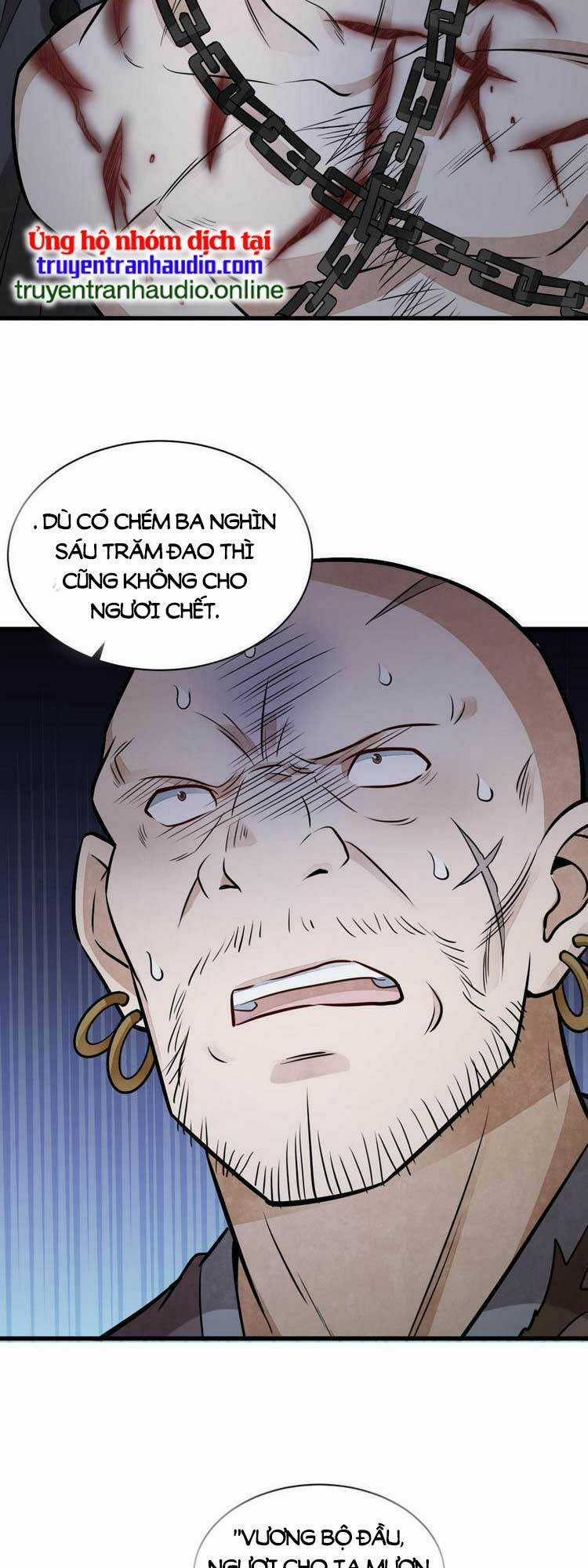 Lạn Kha Kỳ Duyên - Chapter 200 - Trang 6