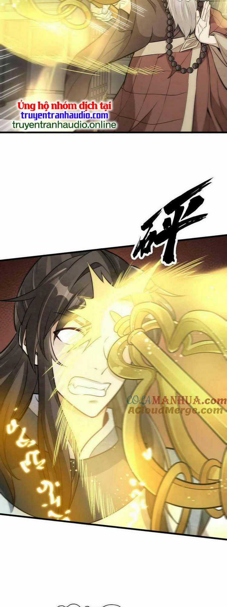 Lạn Kha Kỳ Duyên - Chapter 201 - Trang 13