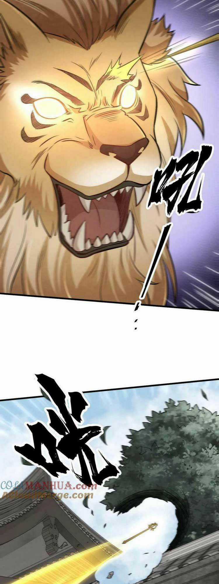 Lạn Kha Kỳ Duyên - Chapter 201 - Trang 18