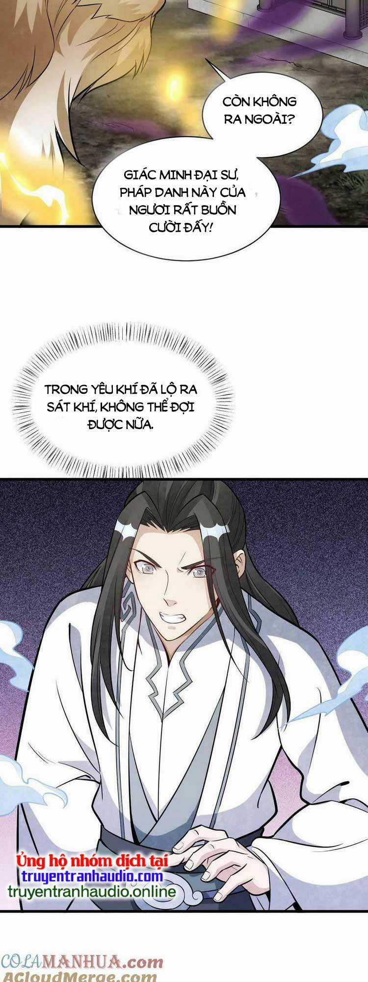 Lạn Kha Kỳ Duyên - Chapter 201 - Trang 22