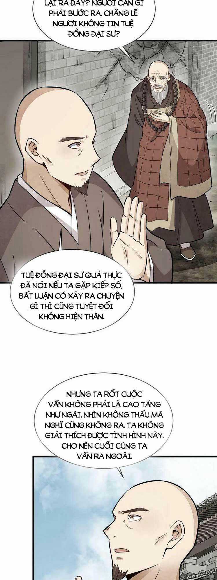 Lạn Kha Kỳ Duyên - Chapter 201 - Trang 26