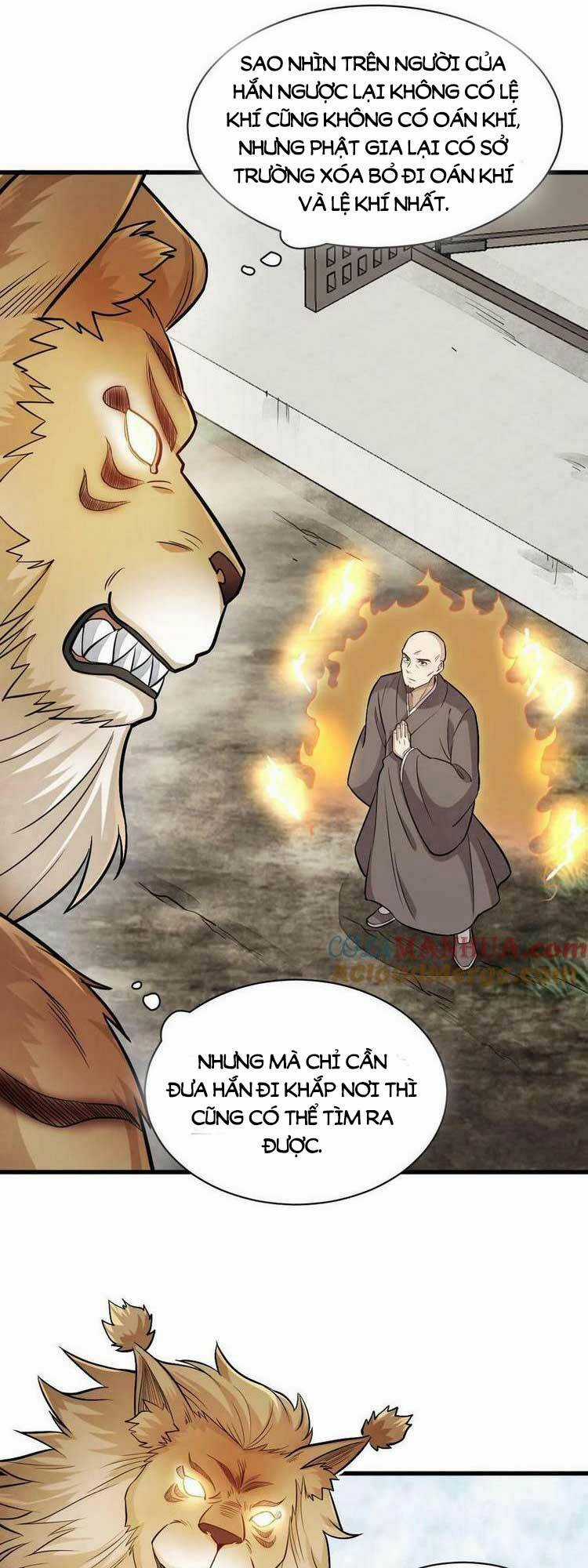 Lạn Kha Kỳ Duyên - Chapter 201 - Trang 28